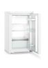 Liebherr Rd 1201 Pure Under Counter Refrigerator_shelves