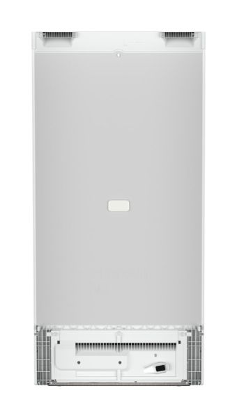 Liebherr FNa 6625 Plus NoFrost Freestanding Freezer _reverse