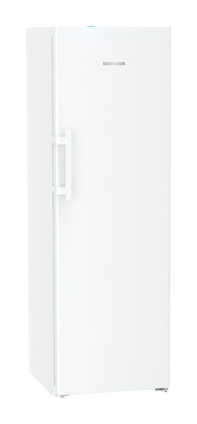 Liebherr FNc 527i Peak NoFrost Freestanding Freezer with EasyTwist-Ice_front