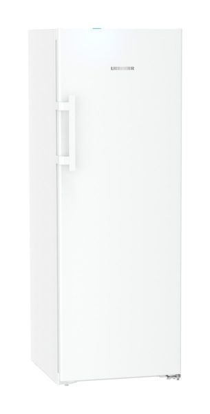 Liebherr FNb505i Prime NoFrost Freestanding Freezer with EasyTwist-Ice_front