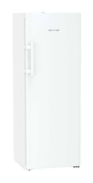 Liebherr FNc 507i Peak NoFrost Freestanding Freezer with EasyTwist-Ice_front