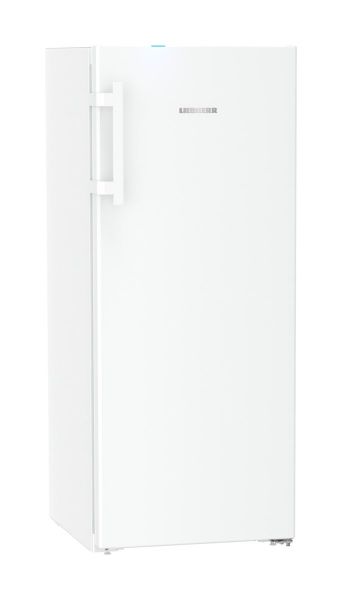 Liebherr FNb465i Prime NoFrost Freestanding Freezer with EasyTwist-Ice_front