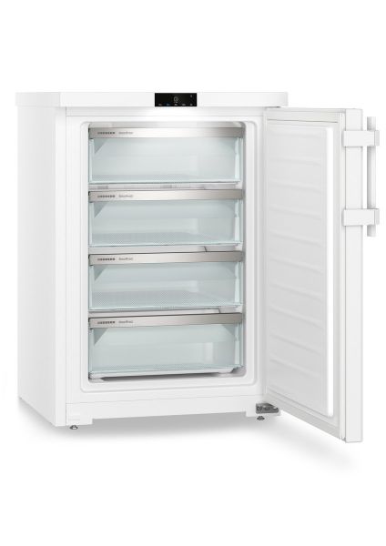Liebherr Fci 1624 Plus Under Counter Freezer with SmartFrost_drawers
