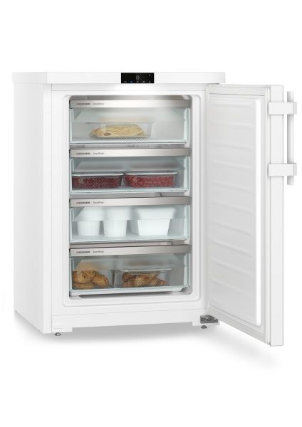 Liebherr Fci 1624 Plus Under Counter Freezer with SmartFrost_interior