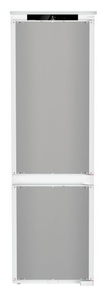Liebherr ICSe5103 Pure Integrated Fridge Freezer with EasyFresh and SmartFrost_reverse