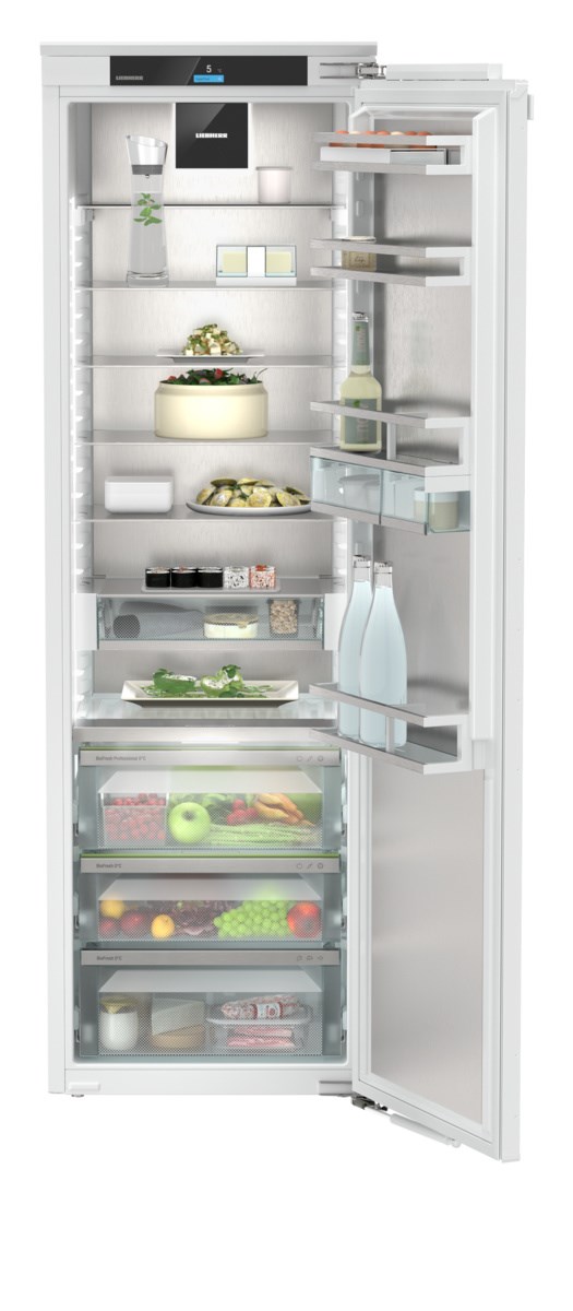 Liebherr IRBci 5170 Peak BioFresh Integrated Fridge with BioFresh