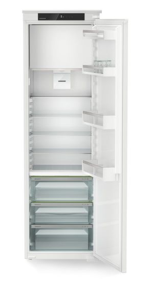 Liebherr IRBSd 5121 Plus BioFresh Integrated Refrigerator _interior