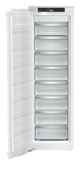 Liebherr SIFNdi 5178 Peak NoFrost Integrated Freezer_interior