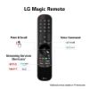 LG OLED65G46LS.AEK 65" 4K OLED EVO Smart TV _remote