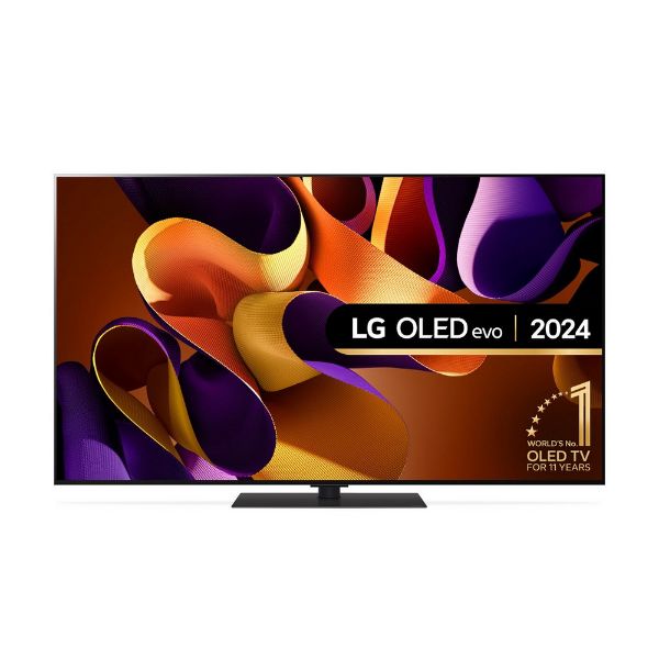 LG OLED65G46LS.AEK 65" 4K OLED EVO Smart TV _main