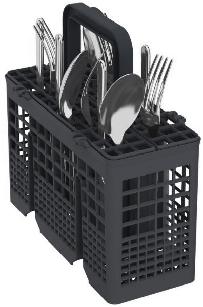 Blomberg LDF52320G Dishwasher - 15 Place Settings - Graphite_cutlery basket