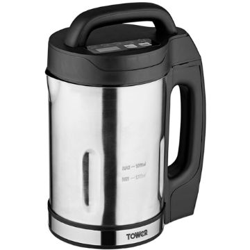 Tower T12069 1.6L Soup Maker with Saute Function_main Tower T12069 1.6L Soup Maker with Saute Function_main