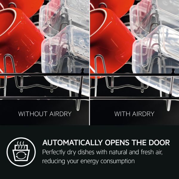 AEG FSE74747P Full Size Integrated Dishwasher with 15 Place Settings_autodry