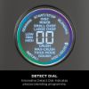 Ninja TB401UK Detect Power Blender Pro with Blendsense Technology - Black_detect dial