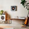 Samsung HW-LS60D/XU Music Photo Frame Speaker - Black_wall