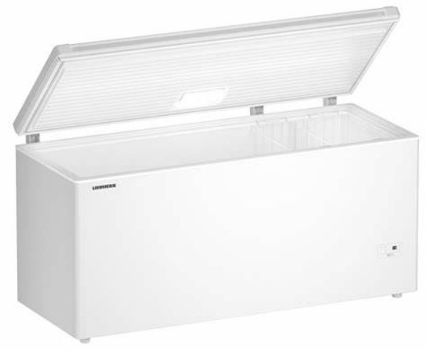 Liebherr CFe 2500 Pure Chest Freezer_main
