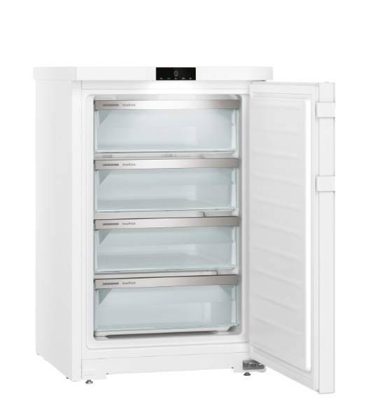 Liebherr Fe 1404 Pure Under Counter Freezer with SmartFrost_interior
