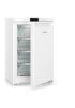 Liebherr FNe 1404N Under Counter Freezer with NoFrost_door open
