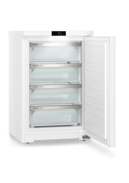 Liebherr FNe 1404N Under Counter Freezer with NoFrost_interior