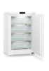 Liebherr FNe 1404N Under Counter Freezer with NoFrost_interior
