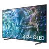 Samsung QE50Q60DAUXXU 50"  QLED TV _angled