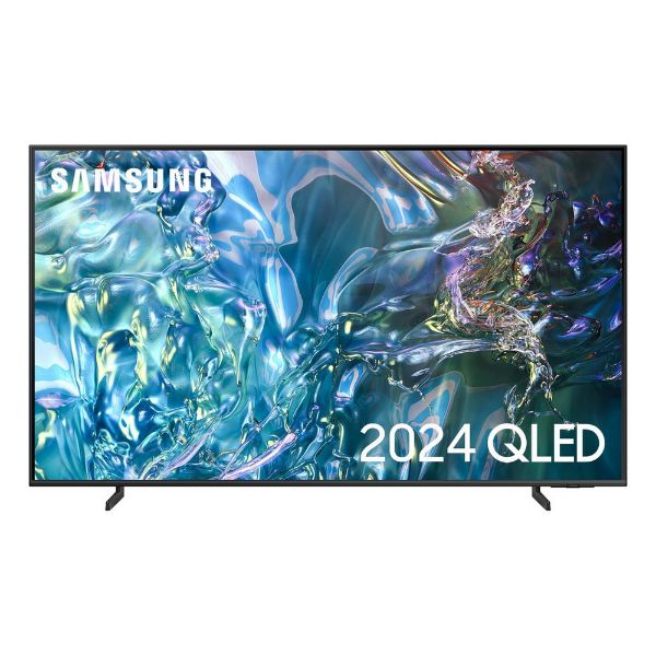 Samsung QE50Q60DAUXXU 50"  QLED TV _main