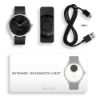 WITHINGS HWA115 Scanwatch Light - Black_contents