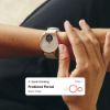 WITHINGS HWA115 Scanwatch Light - Black_cycle tracking