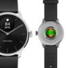 WITHINGS HWA115 Scanwatch Light - Black_reverse