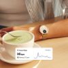 WITHINGS HWA115 Scanwatch Light - Black_heart rate
