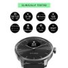 WITHINGS HWA115 Scanwatch Light - Black_clinically tested