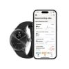 WITHINGS HWA115 Scanwatch Light - Black_app