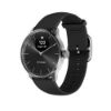 WITHINGS HWA115 Scanwatch Light - Black_side view