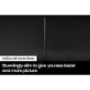 Samsung UE75DU8500KXXU UHD 4K TV - Titan Grey_airslim