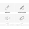 Samsung UE75DU8500KXXU UHD 4K TV - Titan Grey_contents