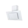Rangemaster 103280 100cm Opal Cooker Hood in White - OPLHD100WH/_hood