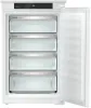 Liebherr IFSd3904 Heated Ceiling, SmartFrost, 4 Freezer Drawers, Sliding Door_open2