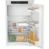 Liebherr IRSe 3901 4* Freezer compartment, EasyFresh, Sliding Door_open1
