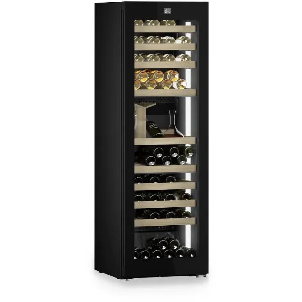 Liebherr WPgbi 5283 Vinidor Selection Multi-temperature wine fridge main