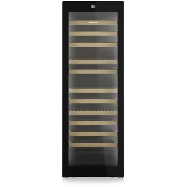Liebherr WPgbi 7473 Vinidor Selection Multi-temperature wine fridge main 2