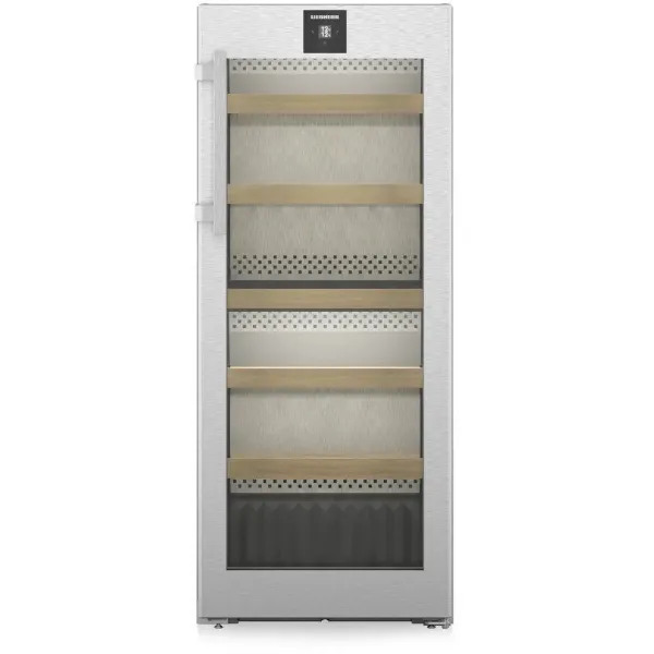Liebherr WPsd 4652 Vinidor Multi-temperature wine fridge main 2