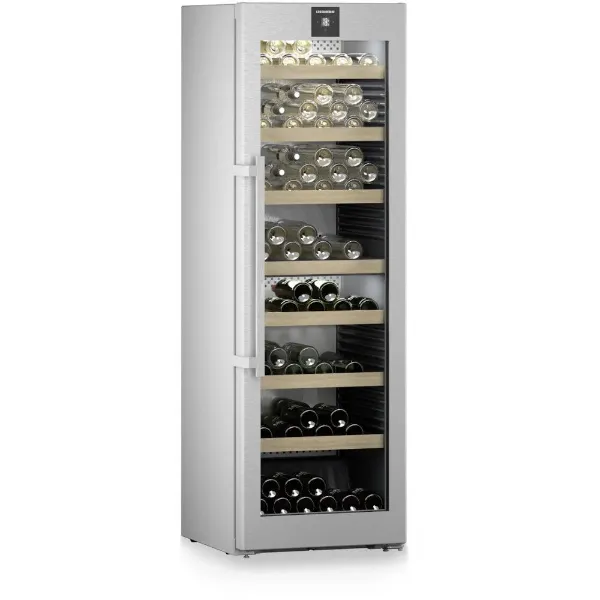 Liebherr WPsd 5252 Vinidor Multi-temperature wine fridge main