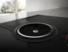 Elica NT-ONE-RC NikolaTesla ONE 83cm Induction Hob with Integrated Extraction - Recirculating_venting hob