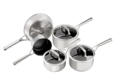 Show products in category Cookware Picture for category Cookware