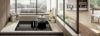 Elica NT-FIT-70 NikolaTesla FIT 70cm Induction Hob with Integrated Extraction_room view