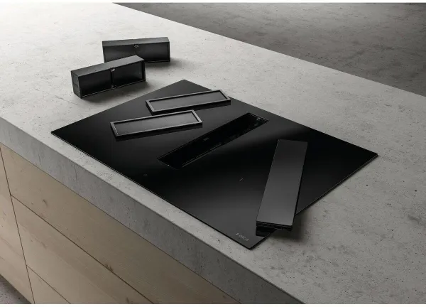 Elica NT-FIT-70 NikolaTesla FIT 70cm Induction Hob with Integrated Extraction_parts