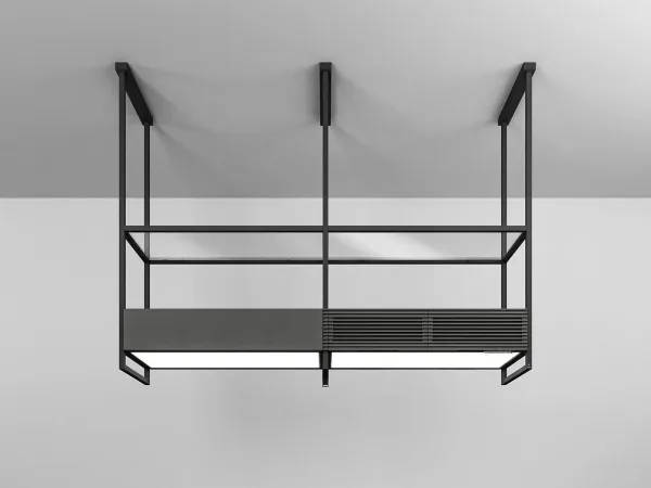 Elica OPEN-ST-ISL-160 Open Suite Superior Island 160cm Cooker Hood_main