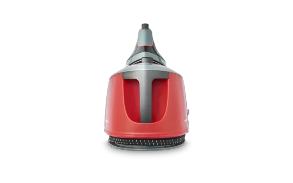 Morphy Richards 332013 Power Steam Elite Steam Generator  - Red_end