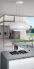 Elica PEARL-WH Pearl 80cm Pearlescent White Cooker Hood_kitchen view