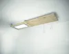 Elica LULL-AT-NAT-RC Lullaby 90cm Cooker Hood in Natural Wood - Recirculating_ceiling hood